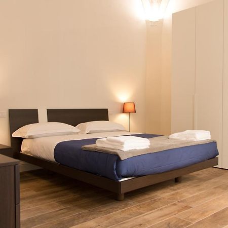 شقة Casanova Lux Ground Floor Apt فلورنس المظهر الخارجي الصورة